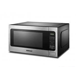 Homage Microwave Oven 620SB Price in  Pakistan