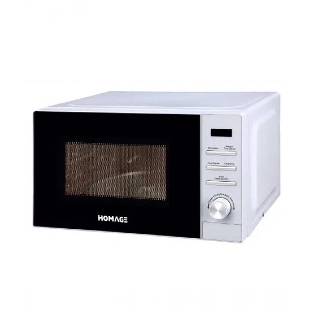 Homage Microwave Oven HDSO 2018 Price in  Pakistan