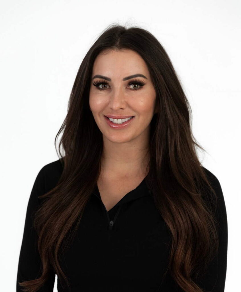 Jessica Bokhari, NP