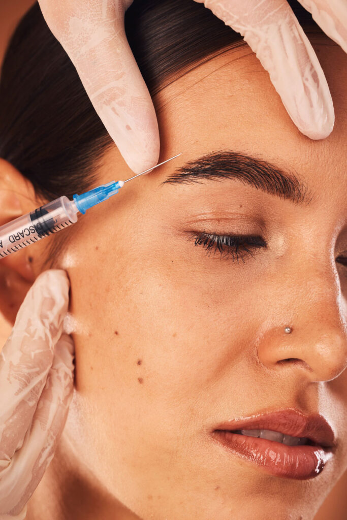 Botox in Riverside